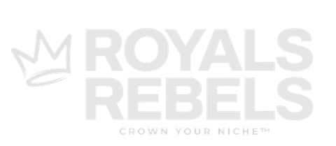 Royals & Rebels